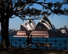 Sydney records warmest winter on record as Melbourne equals previous hottest temperatures