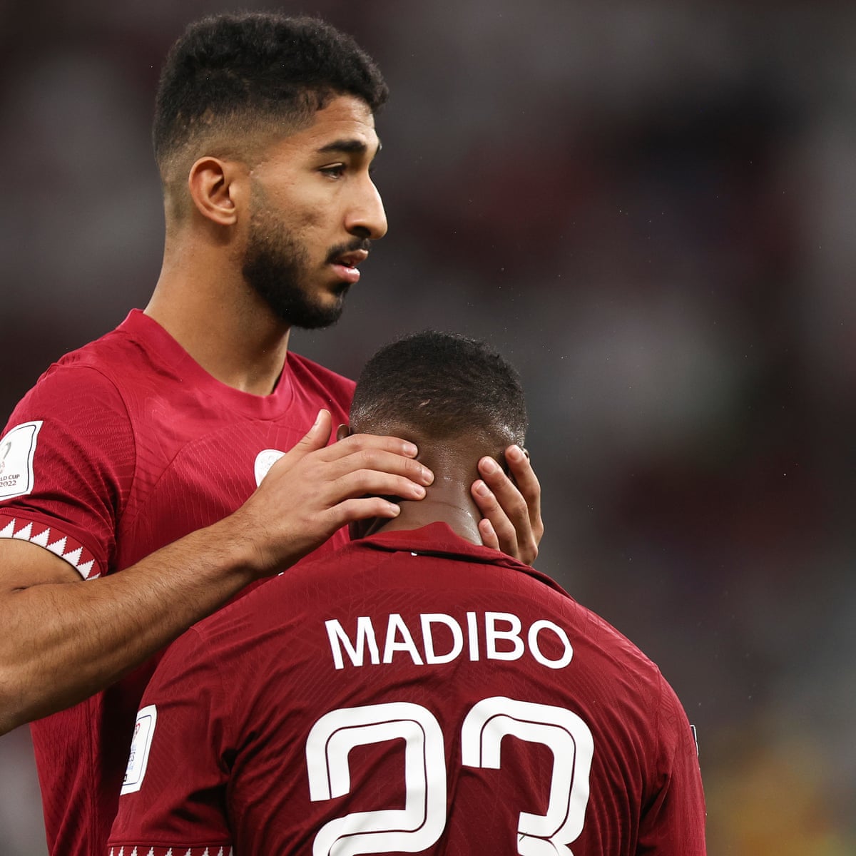 World Cup 2022: complete guide to all 830 players