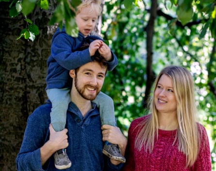‘It was seen as weird’: why are so few men taking shared parental leave ...