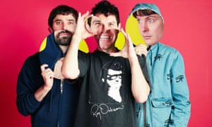 Animal Collective | Music | The Guardian
