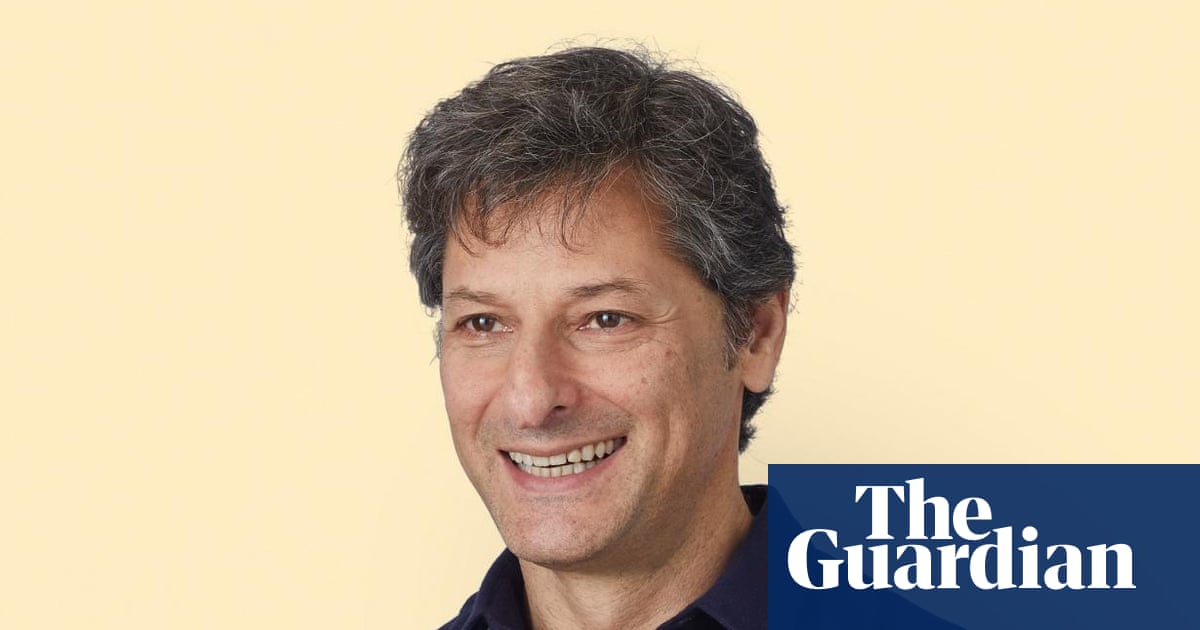 Ian Katz Leaving Channel 4 Programming Chief Role After 8 Years