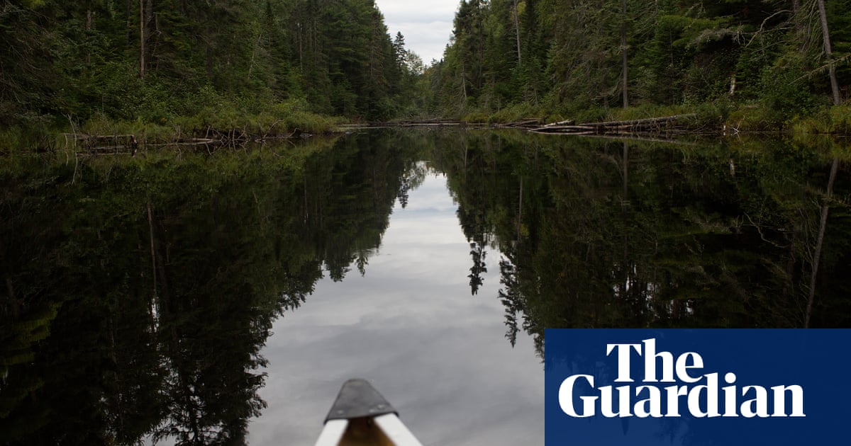 Minnesota's boundary waters are pristine. Trump's Big, Beautiful Bill' could pollute them forever