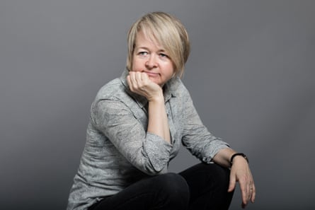 ‘My diabolical delight’ – Sarah Waters on her rip-roaring, salacious ...