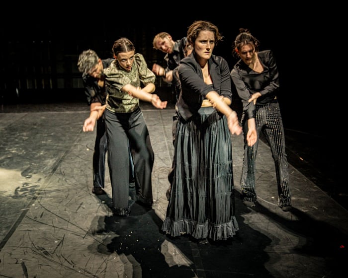 The curious incident of the dog, the Hanover ballet and the everyday sexism we face as female arts critics | Arifa Akbar
