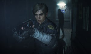 Resident Evil 2