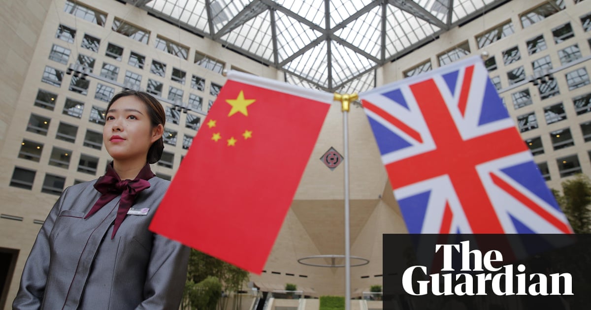 why beijing is courting trouble