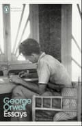 The Penguin Essays of George Orwell (