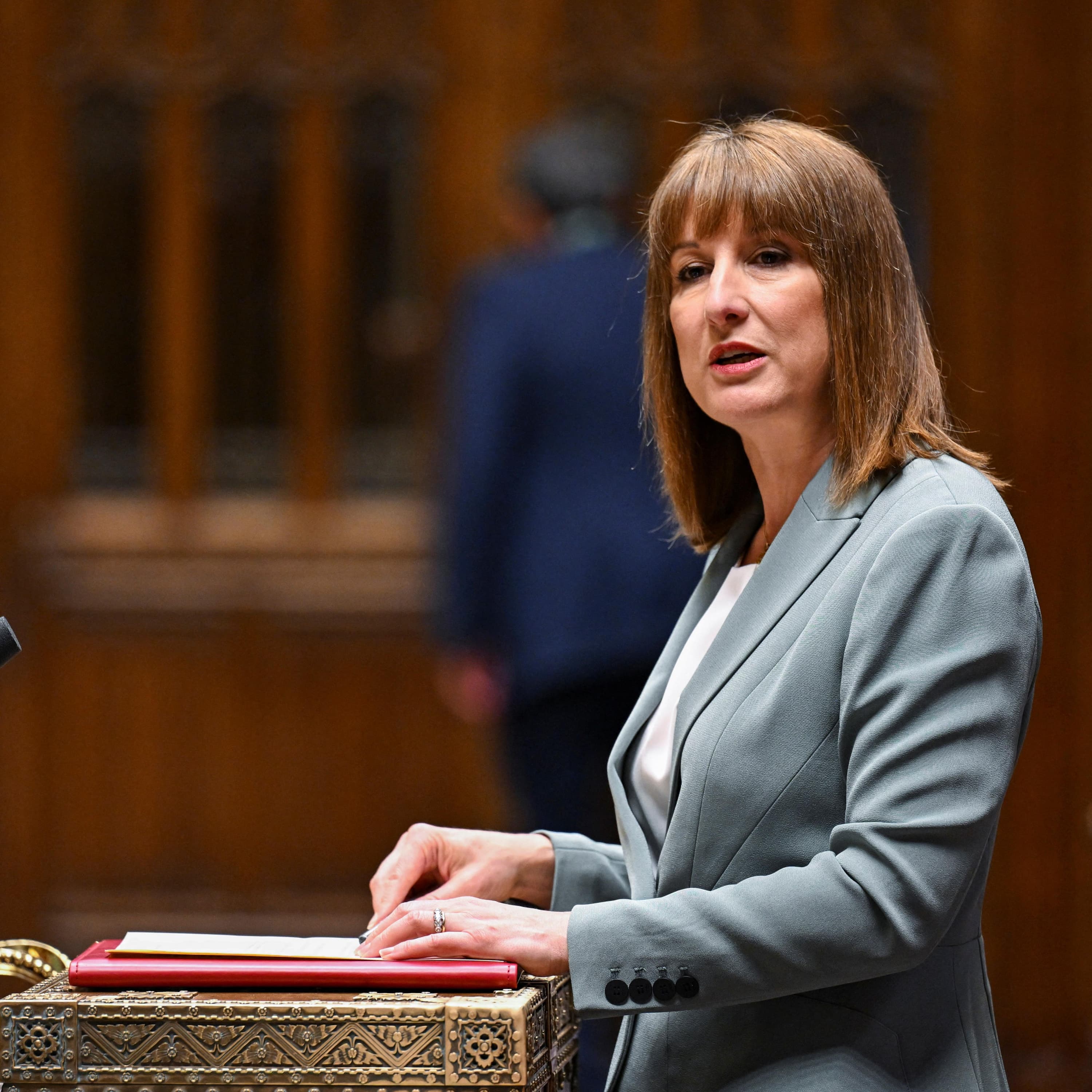 NHS, houses, nuclear submarines: Labour sets out its spending plans NHS, houses, nuclear submarines: Labour sets out its spending plans