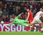 Wales v Denmark, Republic of Ireland v Israel and more: Nations League – live