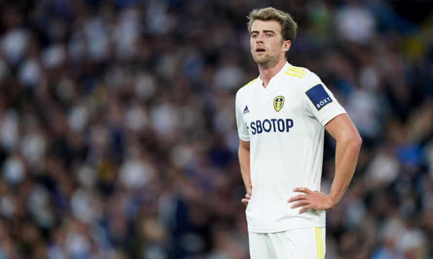 Patrick Bamford envisage un retour à la forme physique.