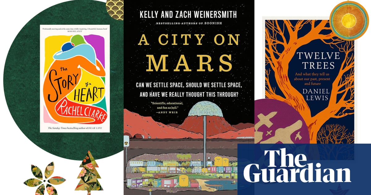 Top Books of 2024 Highlighted by Critics