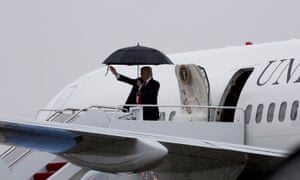 Trump’s White House has been rocked by yet another revelation in the investigation into potential ties between his campaign and Russia.