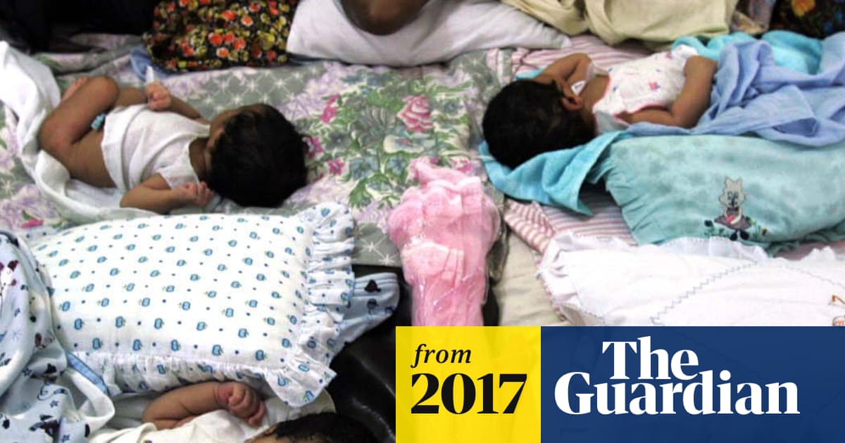 There were a lot of baby farms': Sri Lanka to act over adoption racket claims | Global development | The Guardian There were a lot of baby farms': Sri Lanka to act over adoption racket claims | Global development | The Guardian