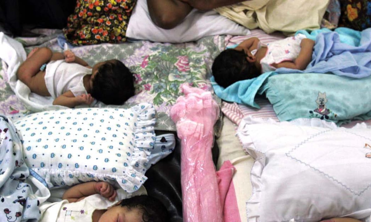 There were a lot of baby farms': Sri Lanka to act over adoption racket claims | Global development | The Guardian There were a lot of baby farms': Sri Lanka to act over adoption racket claims | Global development | The Guardian