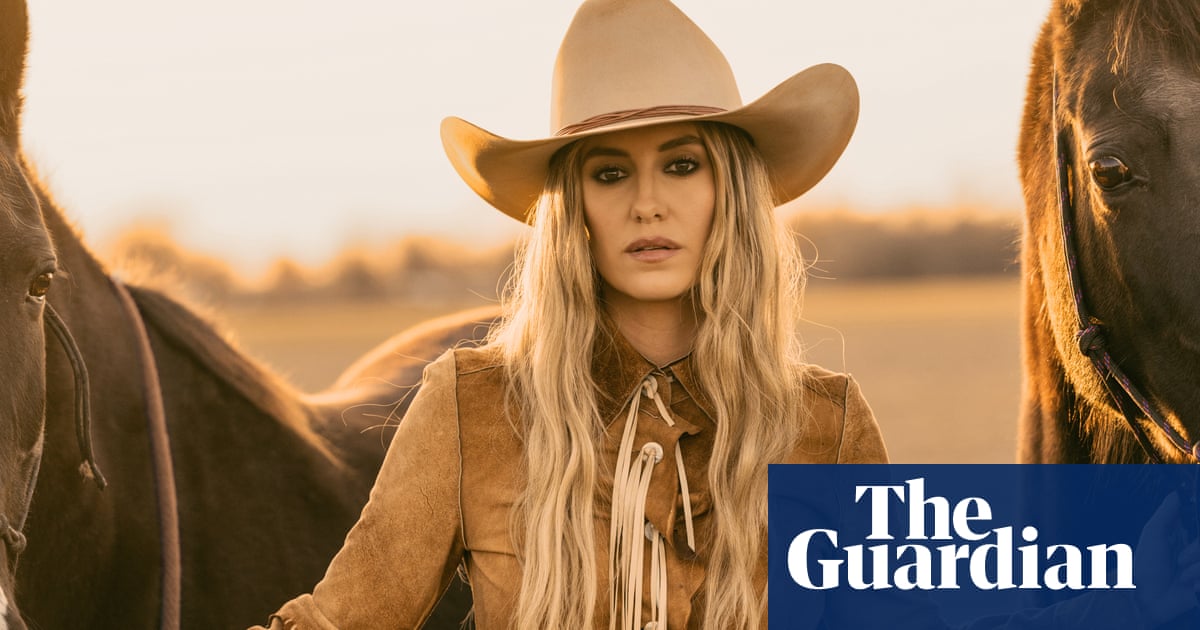 I used to impersonate Hannah Montana I can't listen to her now!': Lainey Wilson's honest playlist
