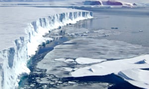 Image result for how does Ice cap melts affect climate change