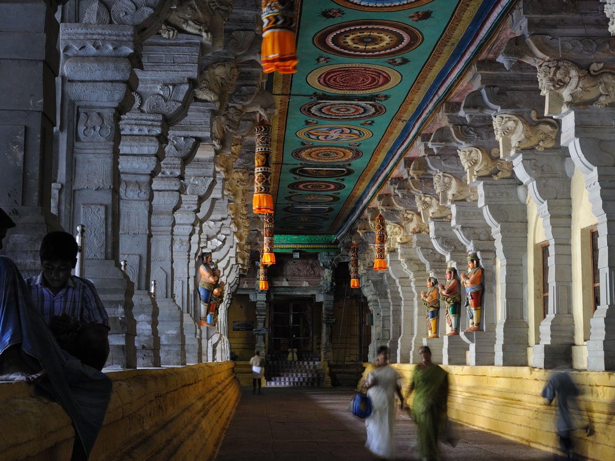 rameshwaram temple dress code for ladies Discover 8 Rameshwaram dress code and half saree designs ideas
