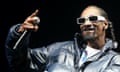 Snoop Dogg v Toronto Maple Leafs: legal fight looms over marijuana logo, Canada