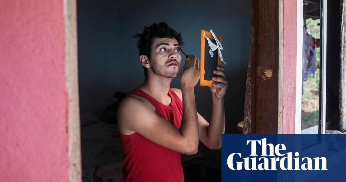 Helsinki photo festival – in pictures