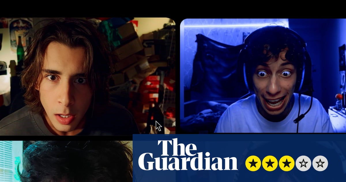 LifeHack review – old-school heist updated for the meme age