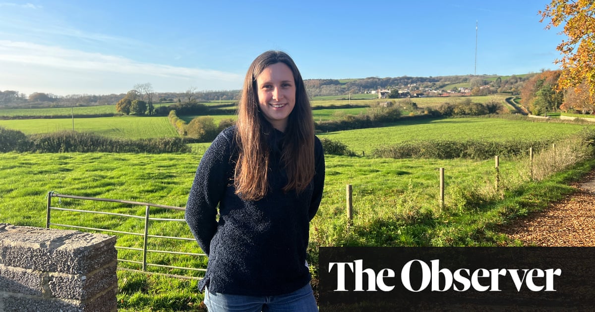 UK scientist wins prize for invention that could help avert ‘phosphogeddon’ | Science UK scientist wins prize for invention that could help avert ‘phosphogeddon’ | Science
