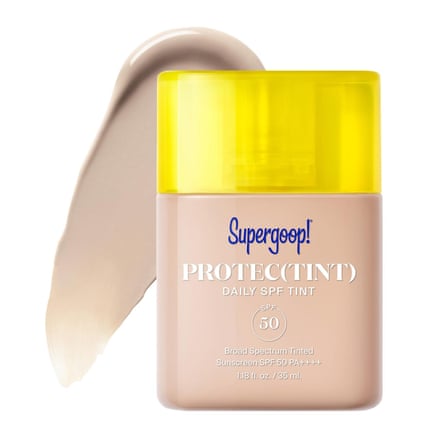 Supergoop! Protect(tint) Daily Skin Tint SPF 50