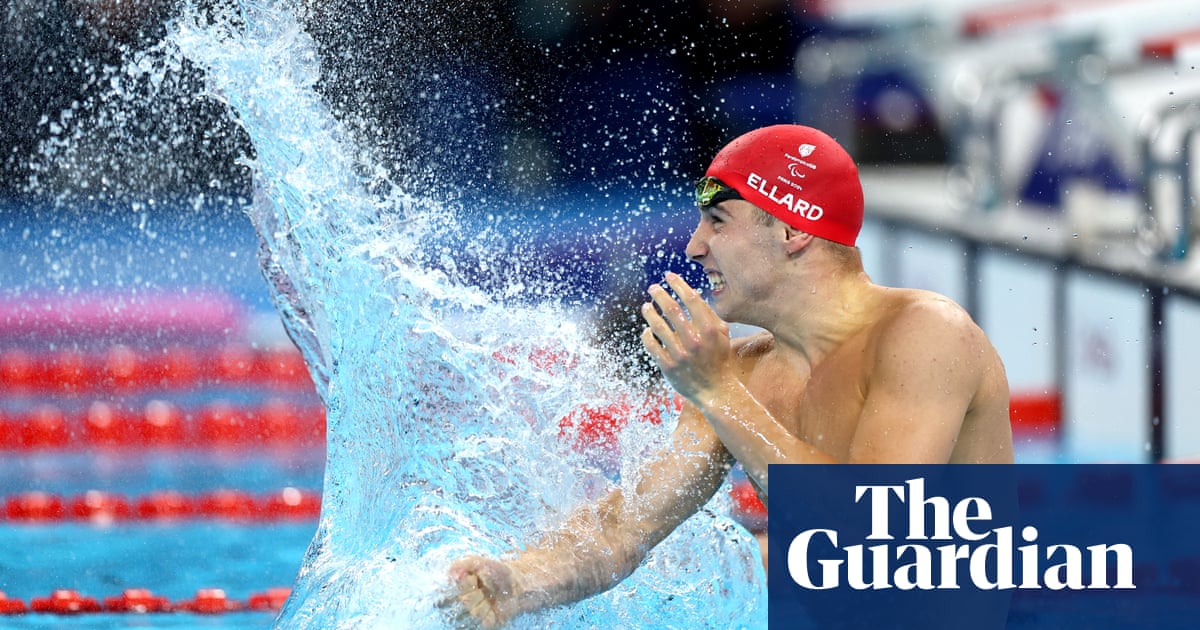 Great Britain Achieves Record Medal Haul at Paris Paralympics
