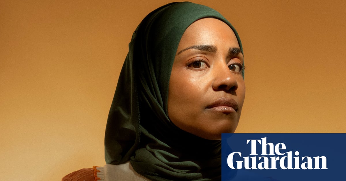 Nadiya Hussain on food, faith and finding her voice: ‘I get paid less than the white version of me’