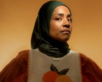 Nadiya Hussain