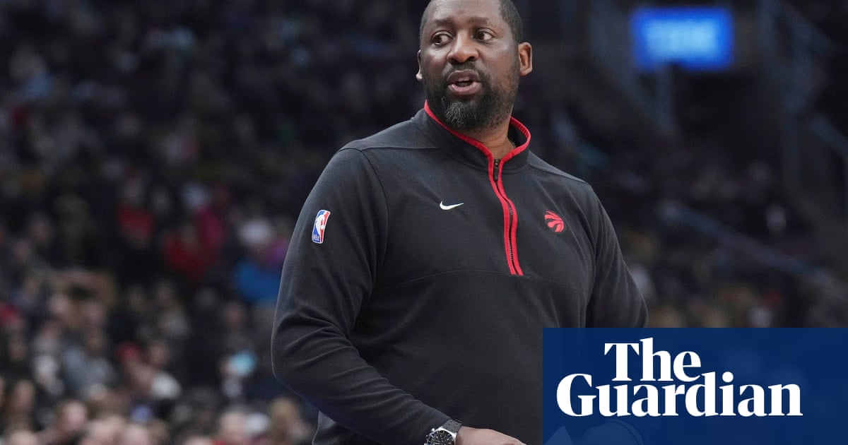 Milwaukee Bucks set to hire Raptors Adrian Griffin as head coach reports The Guardian Milwaukee Bucks set to hire Raptors Adrian Griffin as head coach reports The Guardian