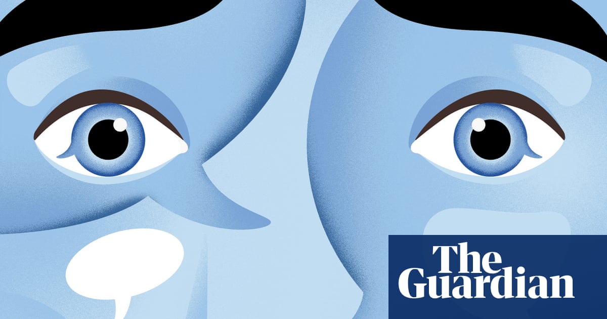 ‘Phones are like a scab we know we shouldn’t pick’: the truth about social media and anxiety