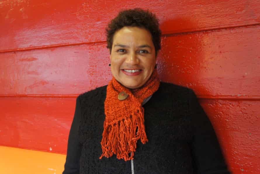 Jackie Kay was Scotland makar