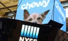Chewy shares surge as filing shows ‘Roaring Kitty’ takes stake