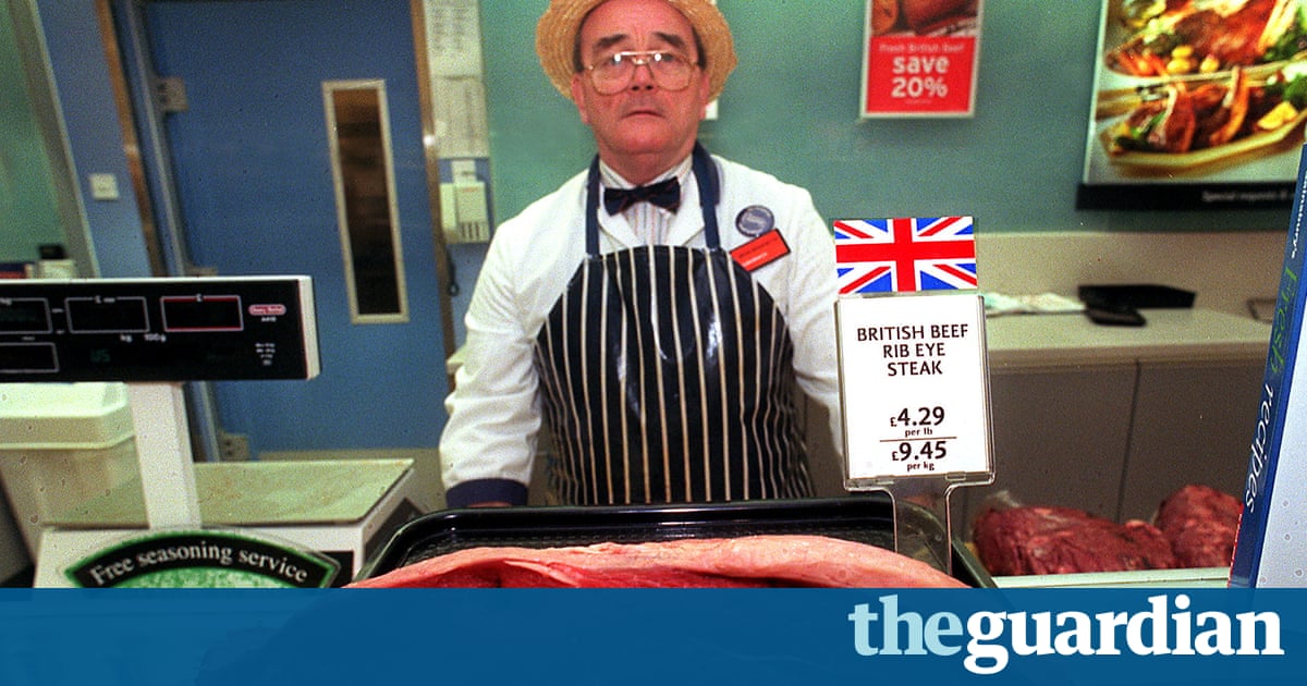 Sex, slang, steak: views that show remainers and leavers are worlds apart