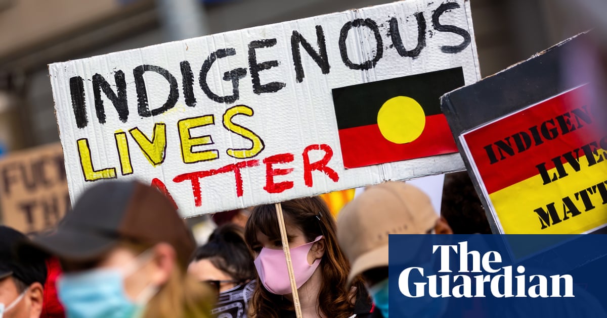 Victoria launches truth commission into ongoing effect of violent colonisation on Aboriginal people