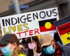 ‘Deaths, after deaths, after deaths’: Indigenous deaths in custody reach their highest level since 1980