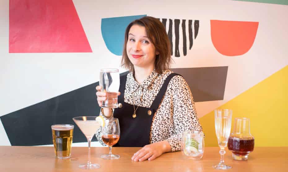 Glass Half Empty The Hangover From Hell That Made Me Tackle My Drinking Alcohol The Guardian Glass Half Empty The Hangover From Hell That Made Me Tackle My Drinking Alcohol The Guardian