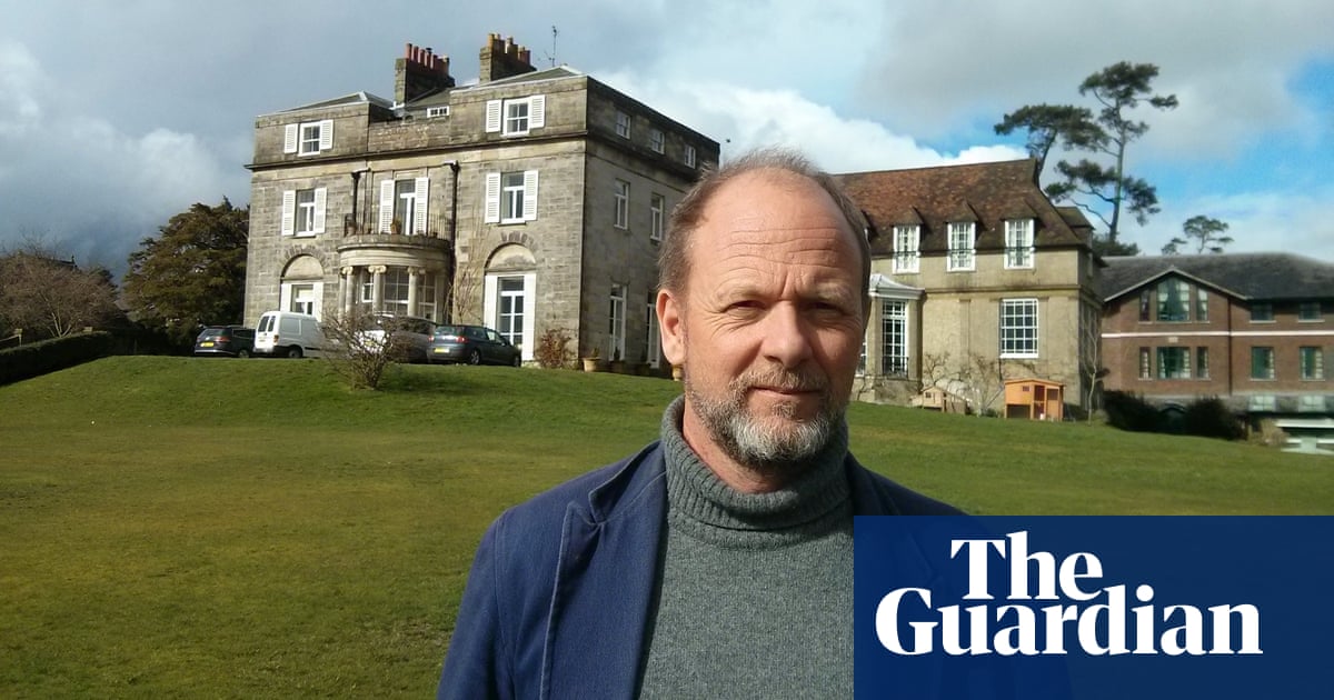 Stiff Upper Lip by Alex Renton review – the damage boarding schools ...