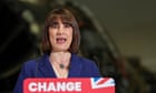 Reeves appears to rule out emergency budget if Labour wins general election – UK politics live