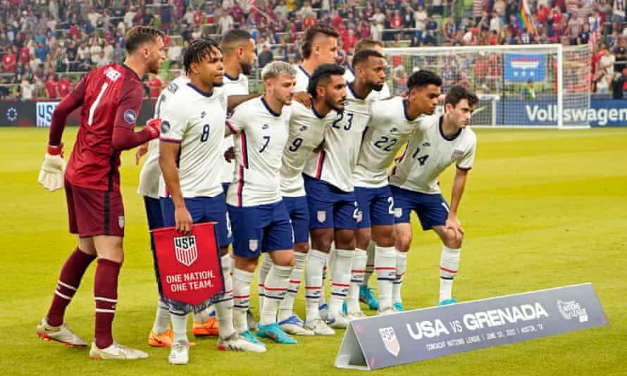 Gregg Berhalter aún no ha elegido su once final para la Copa del Mundo
