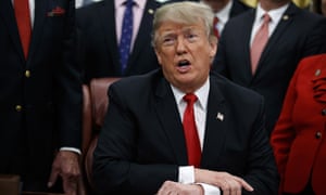 Donald Trump at the Oval Office of the White House on 21 December. 4134.jpg?width=300&quality=85&auto=forma