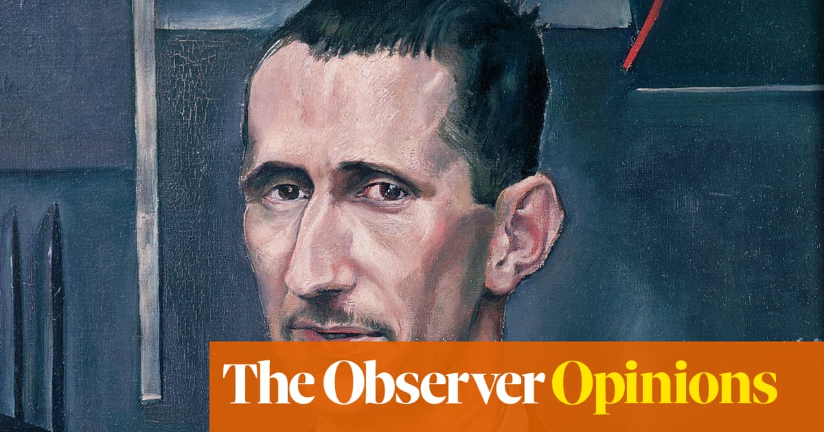 Why I M Becoming A Jew And Why You Should Too Nick Cohen