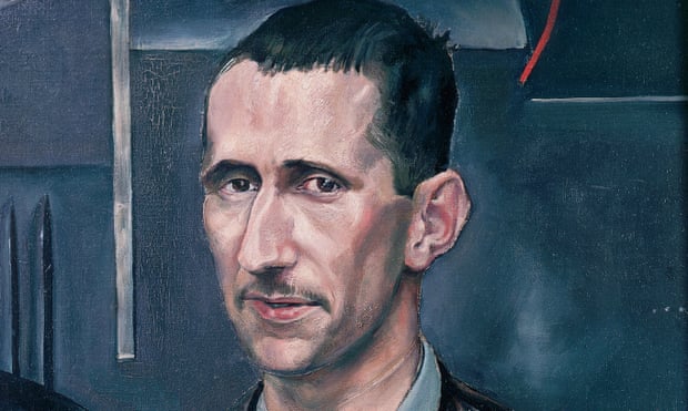 Bertolt Brecht warned the world against complacency after Hitler’s death.