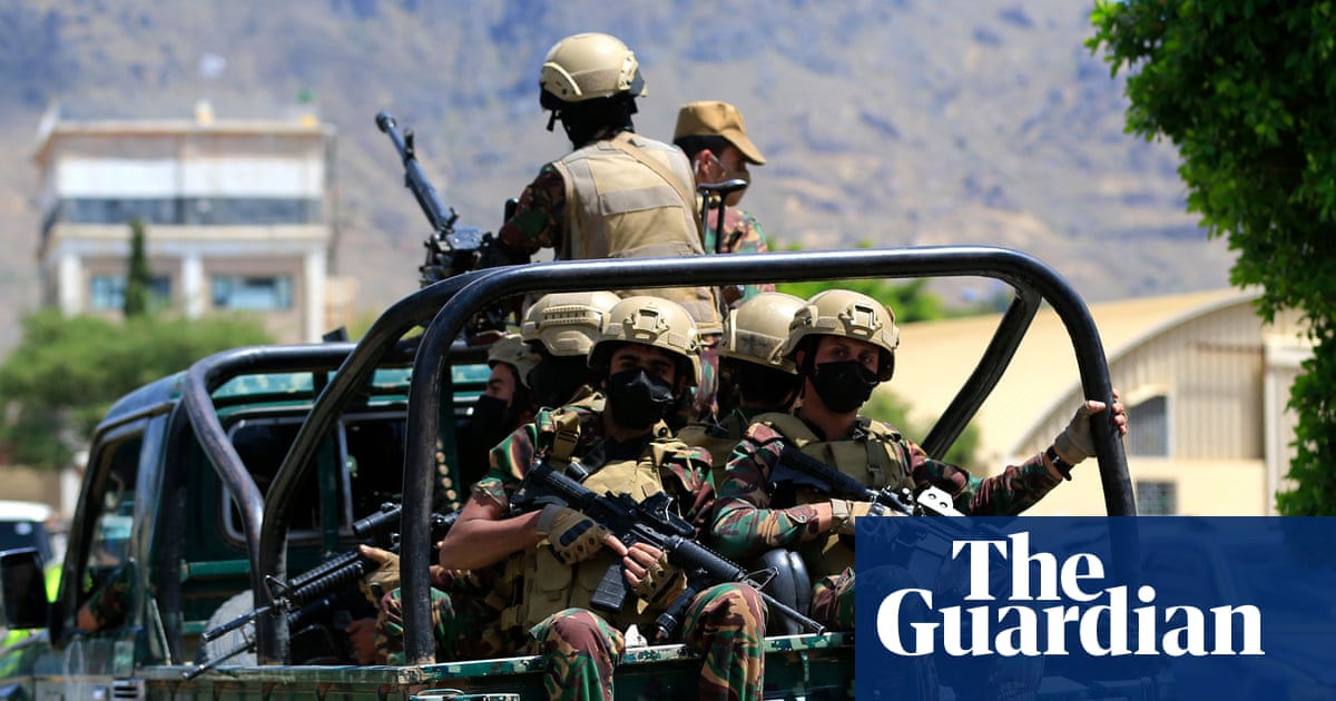 Gulf Nations Delay Hormuz Strait Discussions with Iran Amid Escalating Yemen Conflict Gulf Nations Delay Hormuz Strait Discussions with Iran Amid Escalating Yemen Conflict