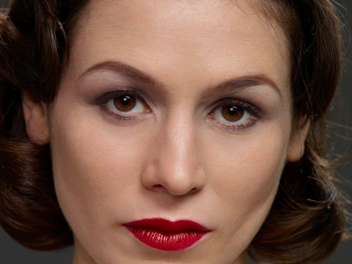 Yael Stone On Orange Is The New Black I Wasn T Sapphic Enough To