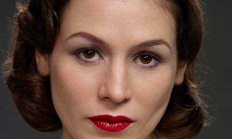 Yael Stone: ‘I did not realise what I was in for, how big this experience would be.’