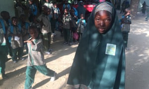 Hauwa Modu