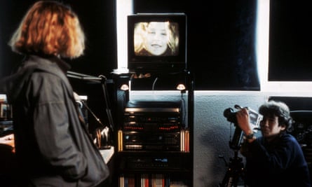 Benny’s Video, 1992.