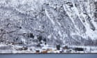 Avalanches in Norway's Tromsø area kill four including skiers