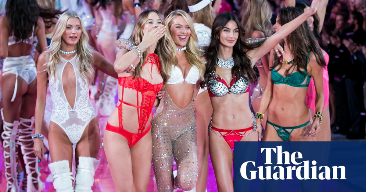 My Agents Told Me To Stop Eating The Reality Of Body Image